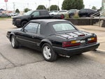 1986 Ford Mustang GT