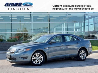 2010 Ford Taurus SEL
