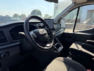 2024 Ford Transit-350 XLT