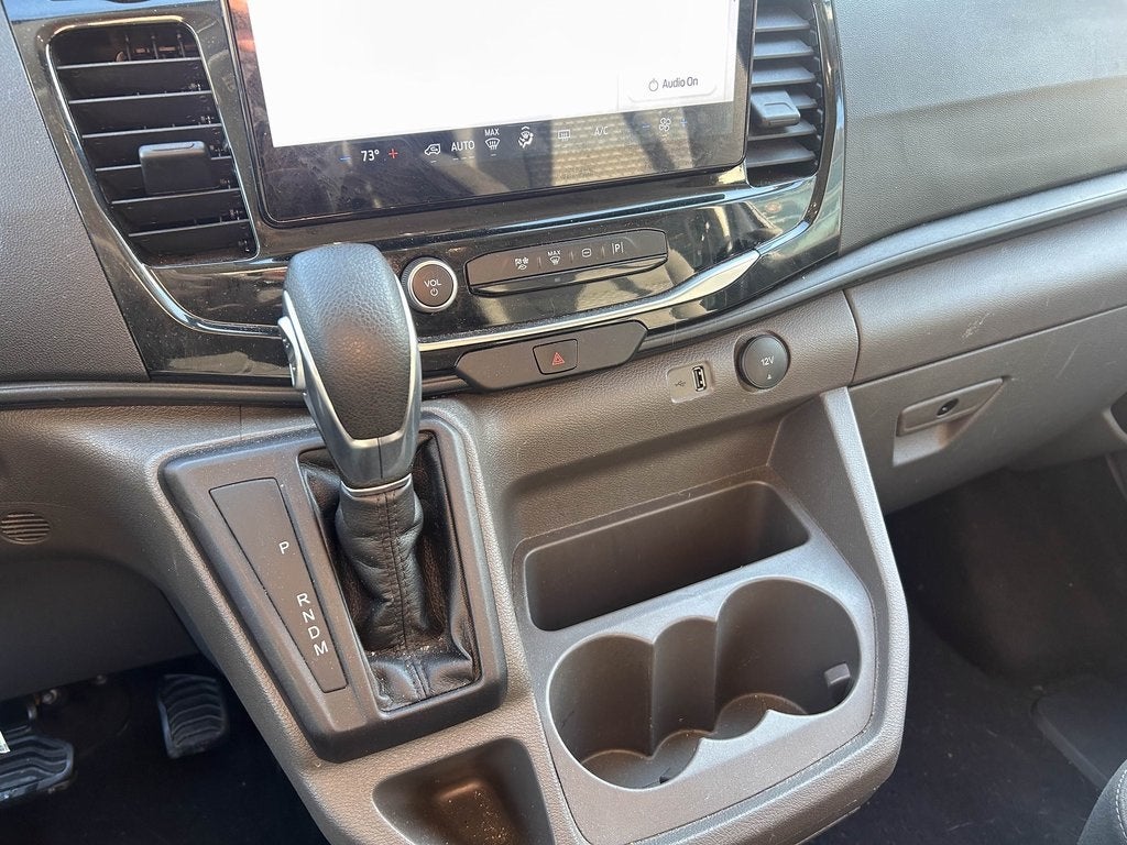 2024 Ford Transit-350 XLT