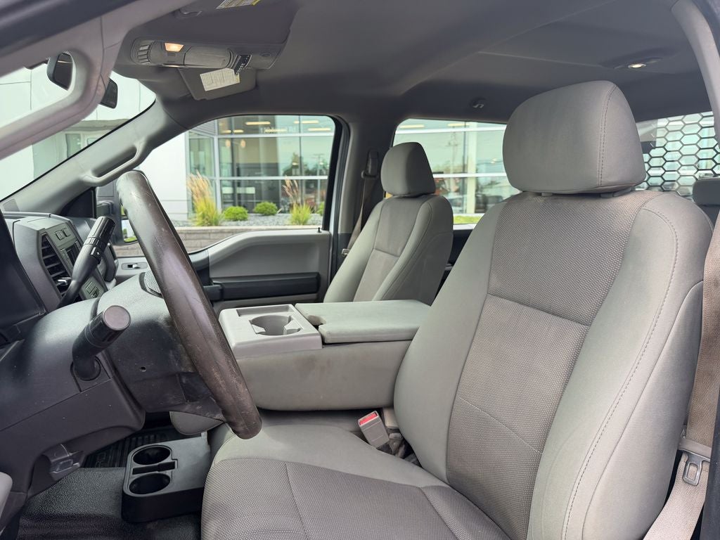 2019 Ford F-550SD XL DRW