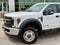 2019 Ford F-550SD XL DRW