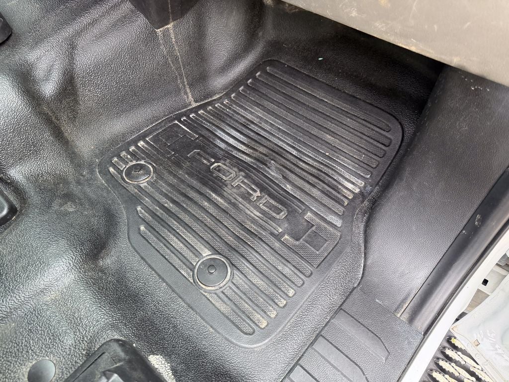 2019 Ford F-550SD XL DRW