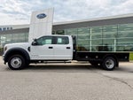 2019 Ford F-550SD XL DRW