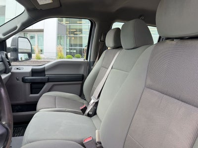 2019 Ford F-550SD XL DRW