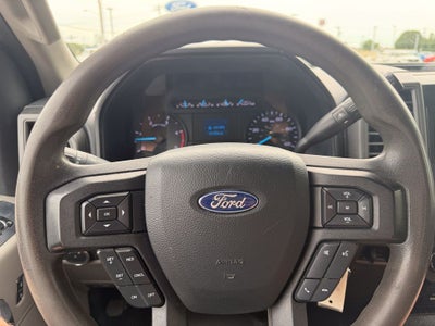 2019 Ford F-550SD XL DRW