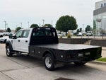 2019 Ford F-550SD XL DRW