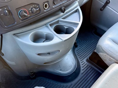 2011 Ford E-450SD Base DRW