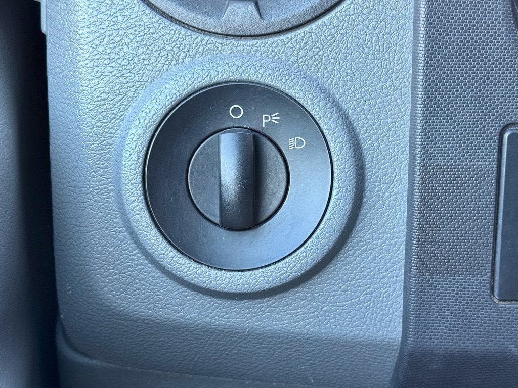 2011 Ford E-450SD Base DRW