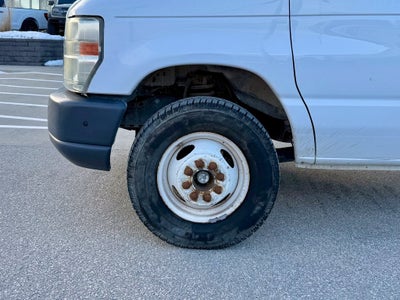 2011 Ford E-450SD Base DRW