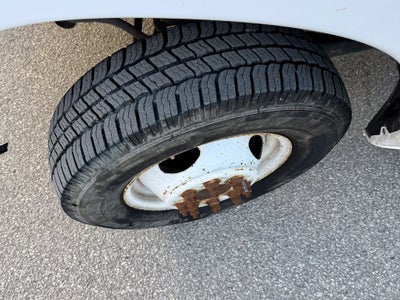 2011 Ford E-450SD Base DRW