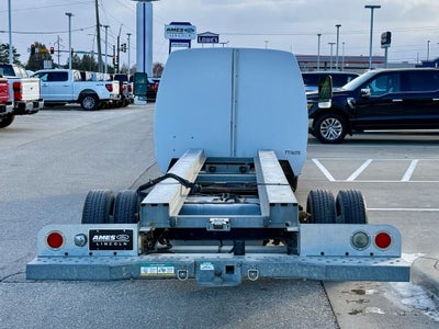 2011 Ford E-450SD Base DRW