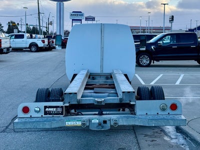 2011 Ford E-450SD Base