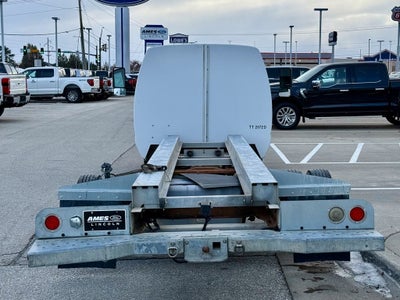 2011 Ford E-450SD Base