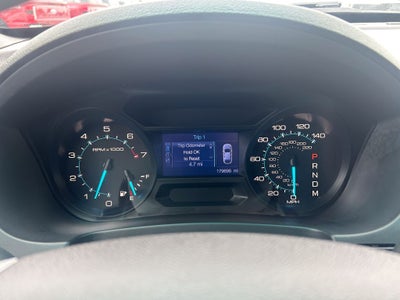 2013 Ford Explorer Base
