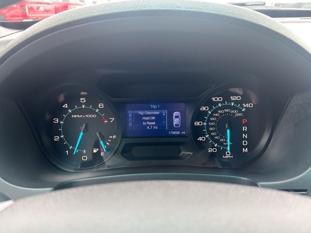 2013 Ford Explorer Base