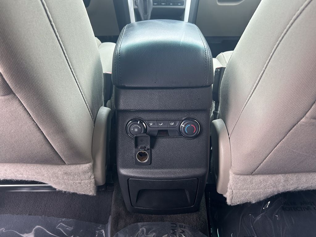 2013 Ford Explorer Base