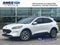 2020 Ford Escape Hybrid Titanium