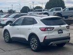 2020 Ford Escape Hybrid Titanium