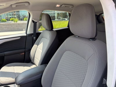 2021 Ford Escape Hybrid SE