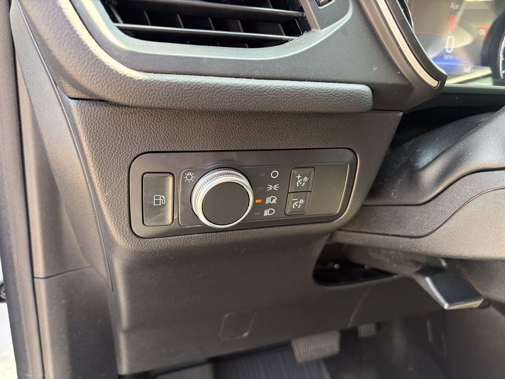 2021 Ford Escape Hybrid SE