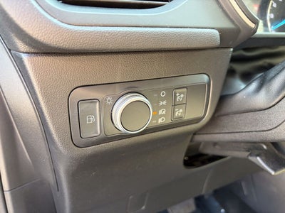 2022 Ford Escape Hybrid SE