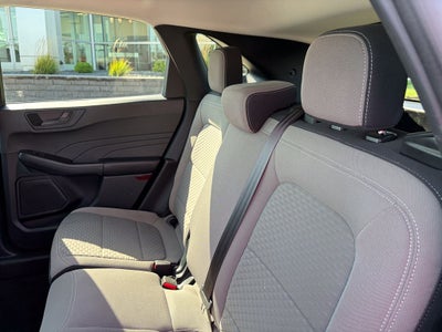 2022 Ford Escape Hybrid SE