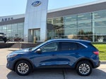 2022 Ford Escape Hybrid SE