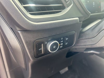 2025 Ford Escape ST-Line Elite