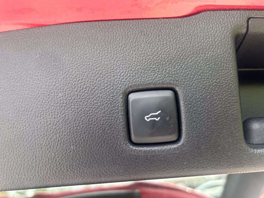 2025 Ford Escape ST-Line Elite