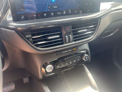 2025 Ford Escape ST-Line Elite