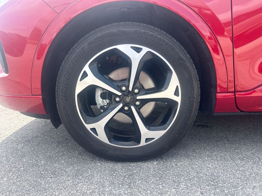 2025 Ford Escape ST-Line Elite