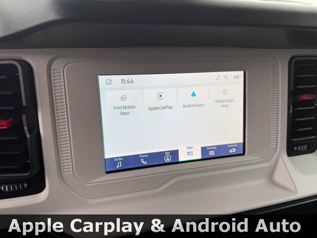 2023 Ford Bronco Heritage Edition