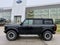 2021 Ford Bronco Black Diamond