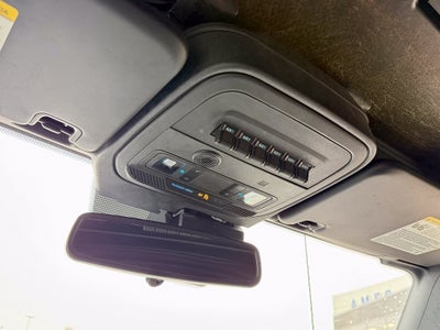 2021 Ford Bronco Black Diamond