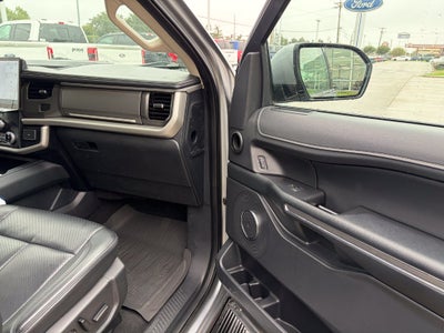 2024 Ford Expedition Max XLT