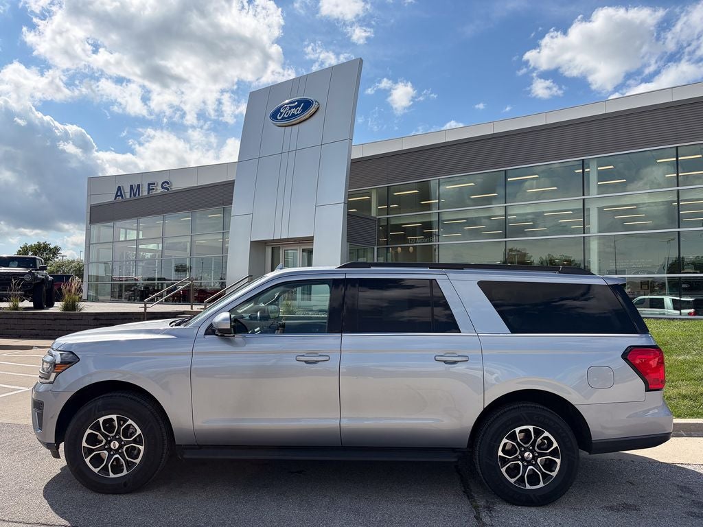2024 Ford Expedition Max XLT