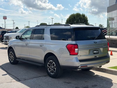 2024 Ford Expedition Max XLT