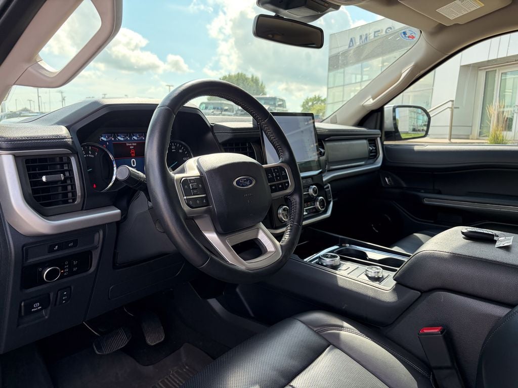 2024 Ford Expedition Max XLT