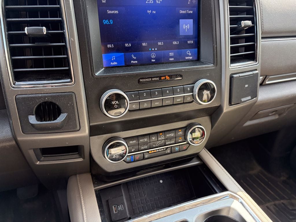 2021 Ford Expedition Max XLT