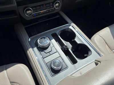 2021 Ford Expedition Max XLT