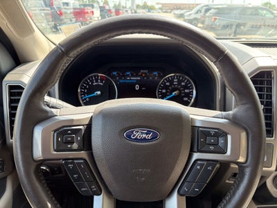2021 Ford Expedition Max XLT