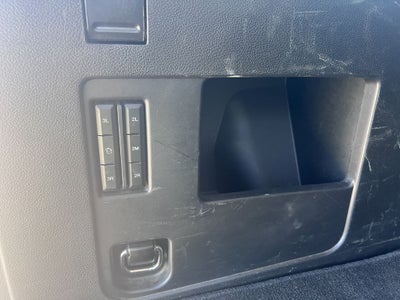 2018 Ford Expedition Max Platinum