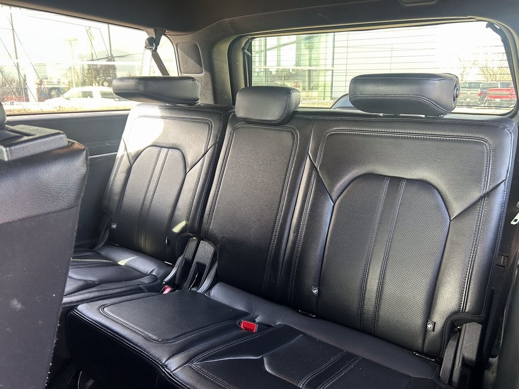 2020 Ford Expedition Max Limited