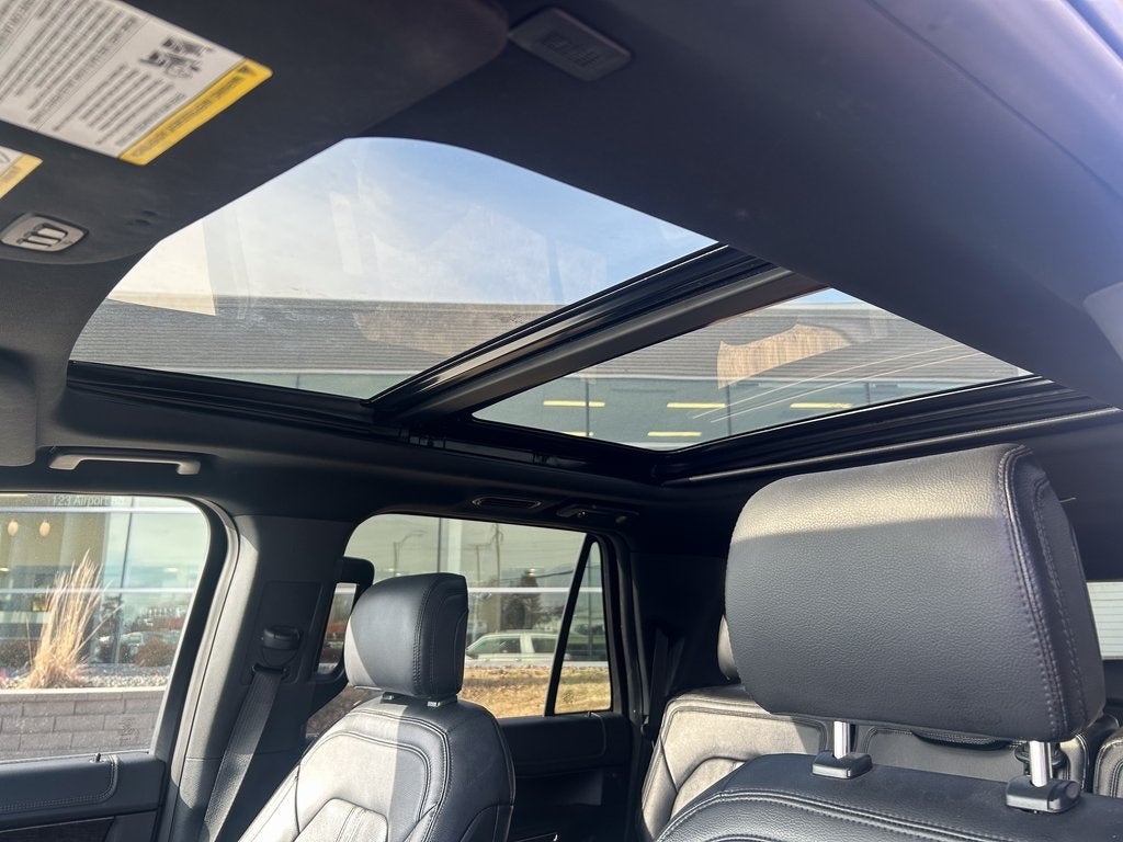 2020 Ford Expedition Max Limited