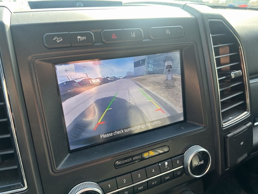 2020 Ford Expedition Max Limited