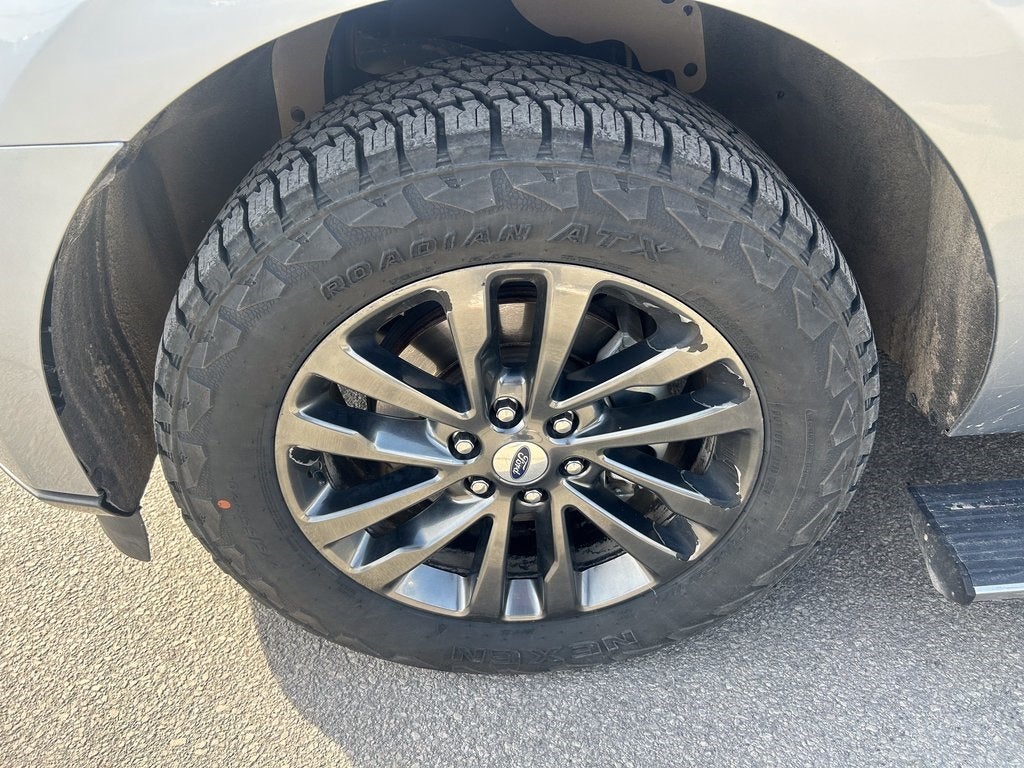 2020 Ford Expedition Max Limited