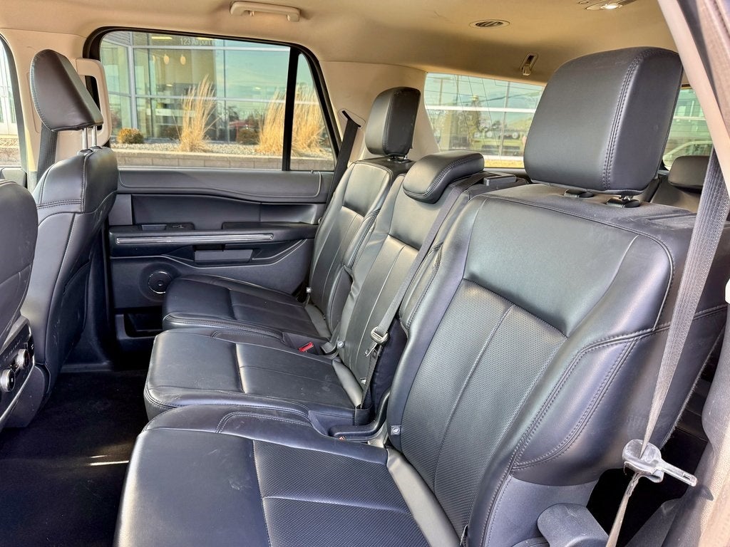 2024 Ford Expedition XLT