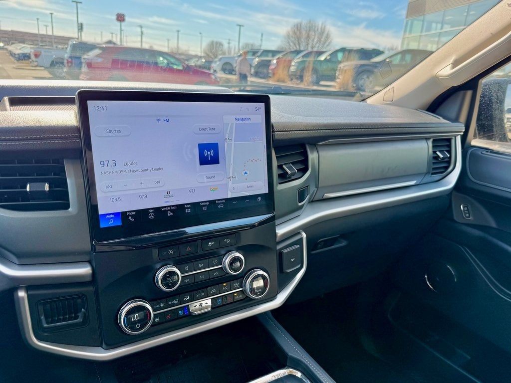 2024 Ford Expedition XLT