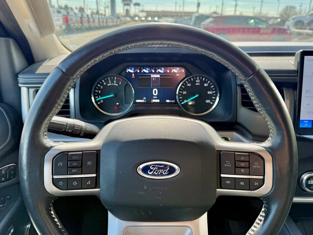 2024 Ford Expedition XLT